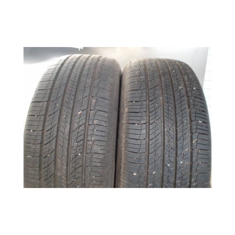 Paire de pneus HANKOOK DYNAMIC HP2 255 60 18 108 H