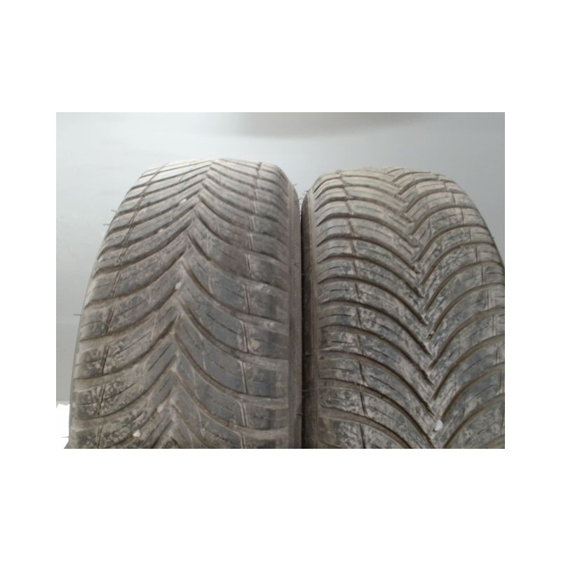 Pneu KLEBER QUADRAXER 3 175 55 15 77 T