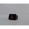 BOUTON DE WARNING AUDI A4 2001-