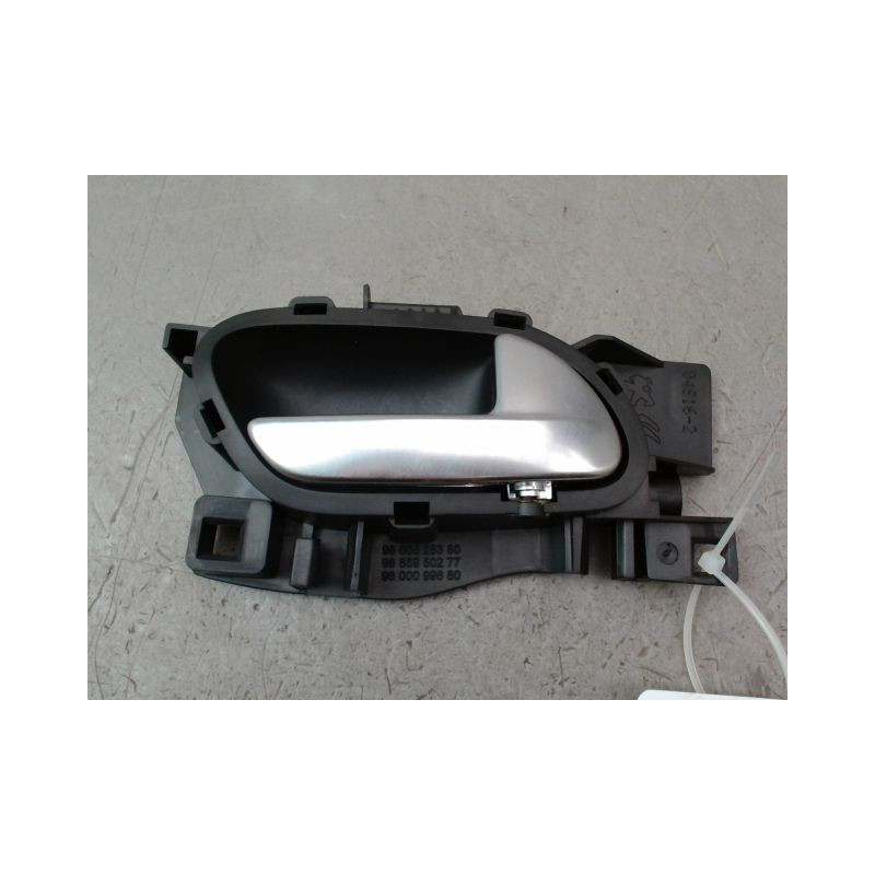 POIGNEE INTERIEURE PORTE AVANT DROIT CITROEN C4 II Phase 2 (B71) 2014-...