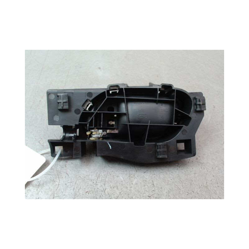 POIGNEE INTERIEURE PORTE AVANT DROIT CITROEN C4 II Phase 2 (B71) 2014-...