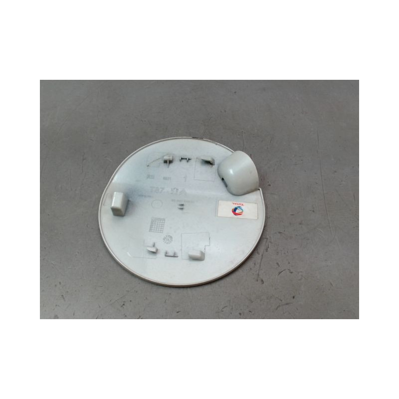 VOLET DE TRAPPE CARBURANT PEUGEOT 5008 MONOSP. I Phase 1 2009-2013
