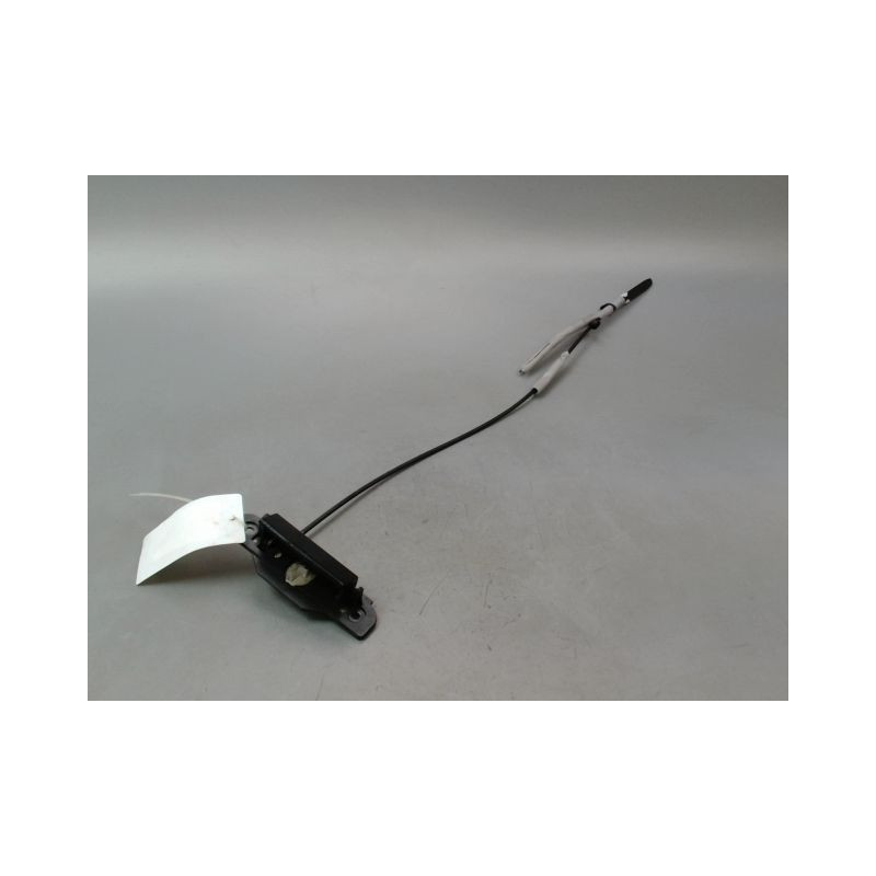 POIGNEE INTERIEURE PORTE ARRIERE GAUCHE FORD T.COURIER