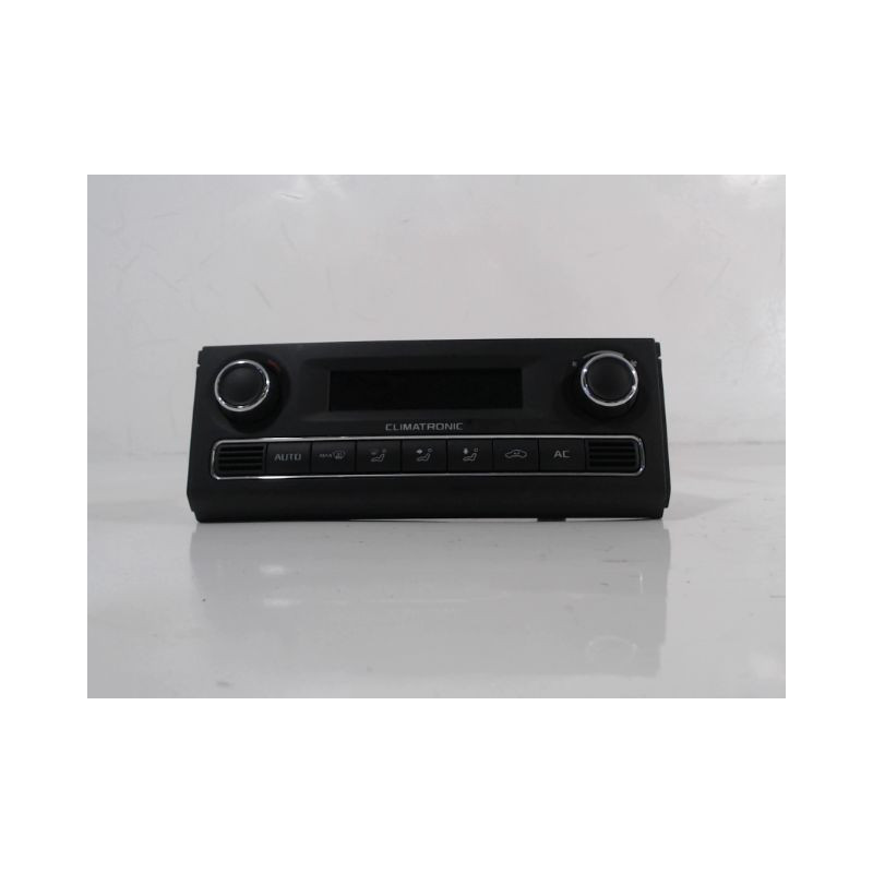 COMMANDE DE CHAUFFAGE SKODA FABIA 2007-