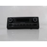COMMANDE DE CHAUFFAGE SKODA FABIA 2007-