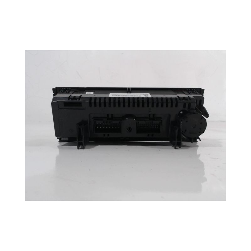 COMMANDE DE CHAUFFAGE SKODA FABIA 2007-