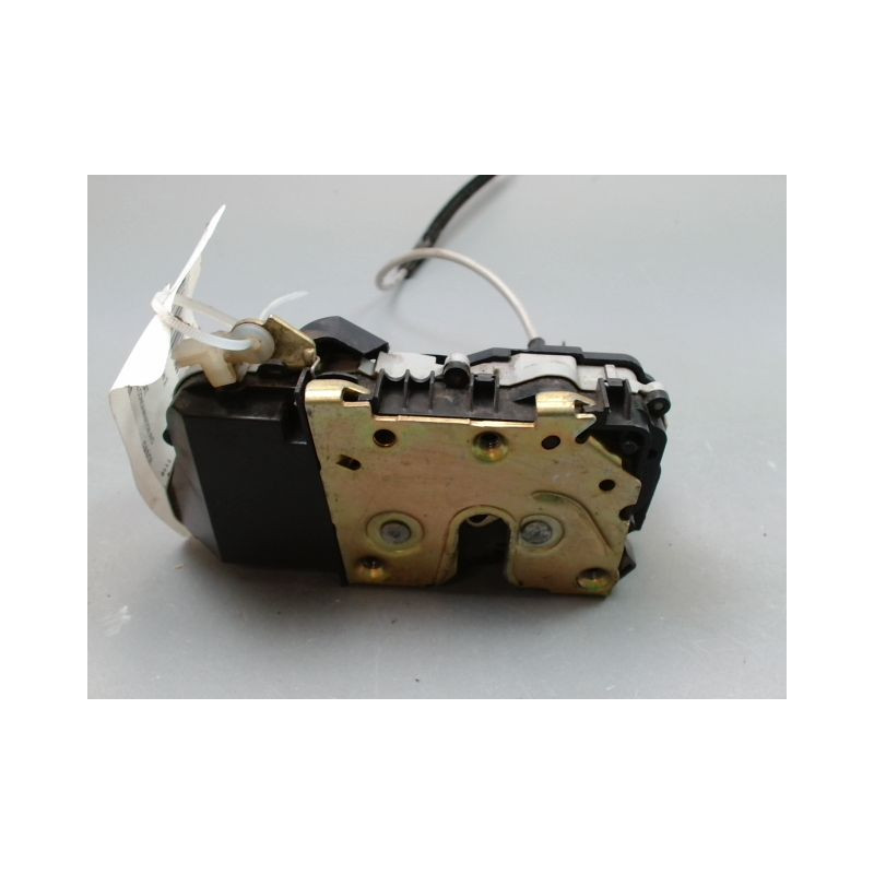 SYSTEME CONDAMNATION AVANT DROIT PEUGEOT 307 SW Phase 2 2005-2008