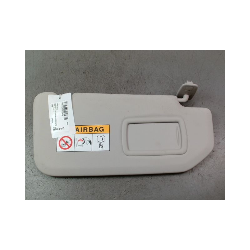 PARE-SOLEIL D RENAULT MEGANE