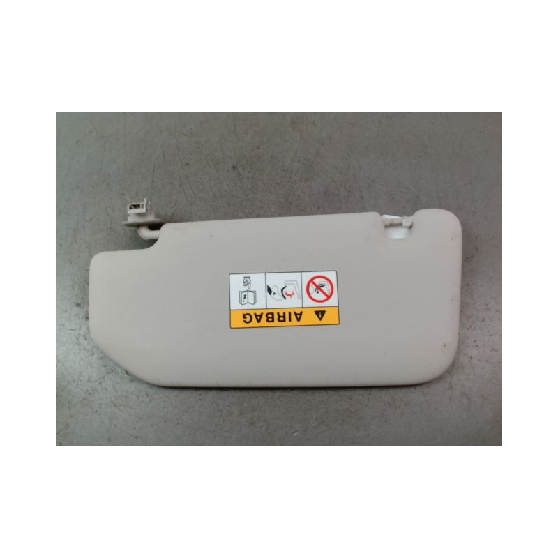 PARE-SOLEIL D RENAULT MEGANE