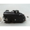 SYSTEME CONDAMNATION ARRIERE GAUCHE SKODA FABIA BREAK 2008-