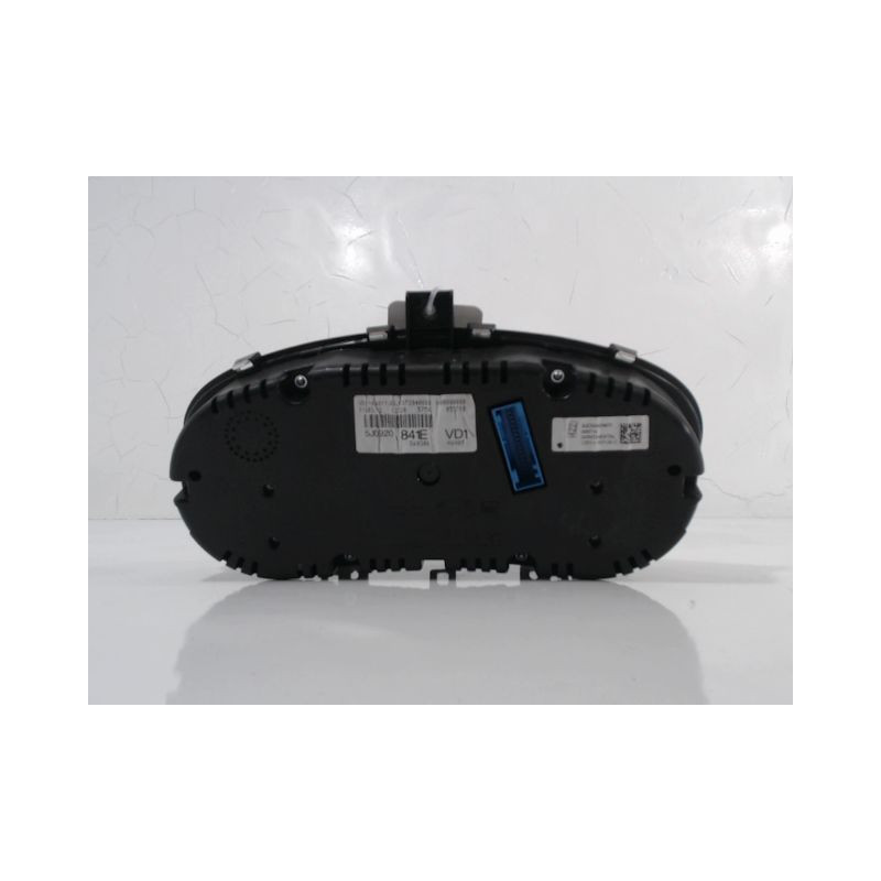 BLOC COMPTEURS SKODA FABIA 2007-