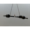 TRANSMISSION AVANT GAUCHE CHEVROLET AVEO I 2008-2011 1.2 LPG