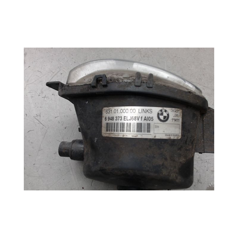 PHARE ANTIBROUILLARD AVANT GAUCHE B.M.W. SERIE 3