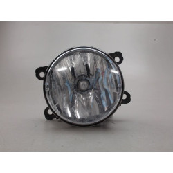 PHARE ANTIBROUILLARD AVG