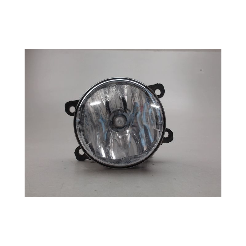 PHARE ANTIBROUILLARD AVANT GAUCHE RENAULT CLIO