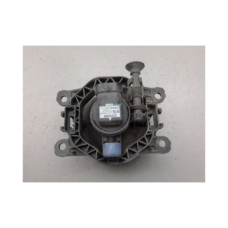 PHARE ANTIBROUILLARD AVANT GAUCHE RENAULT CLIO