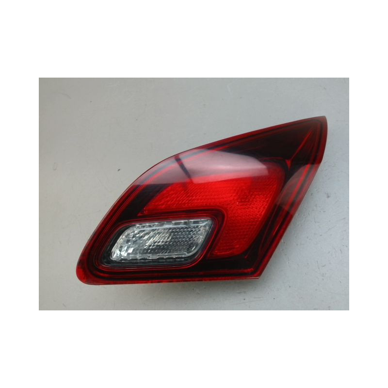 FEU ARRIERE INTERIEUR DROIT OPEL ASTRA