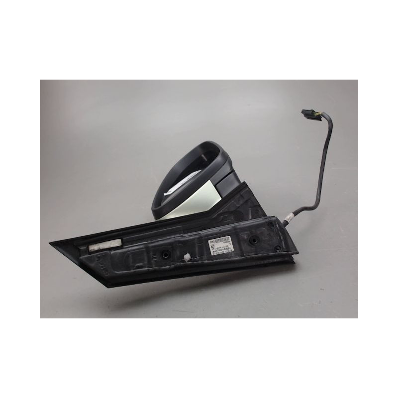 RETROVISEUR EXTERIEUR ELECTRIQUE DROIT OPEL ASTRA