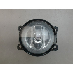 PHARE ANTIBROUILLARD AVG