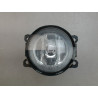 PHARE ANTIBROUILLARD AVANT GAUCHE RENAULT LAGUNA