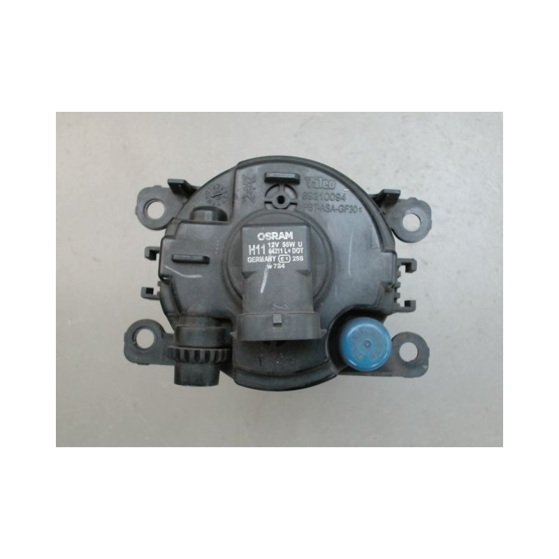 PHARE ANTIBROUILLARD AVANT GAUCHE RENAULT LAGUNA