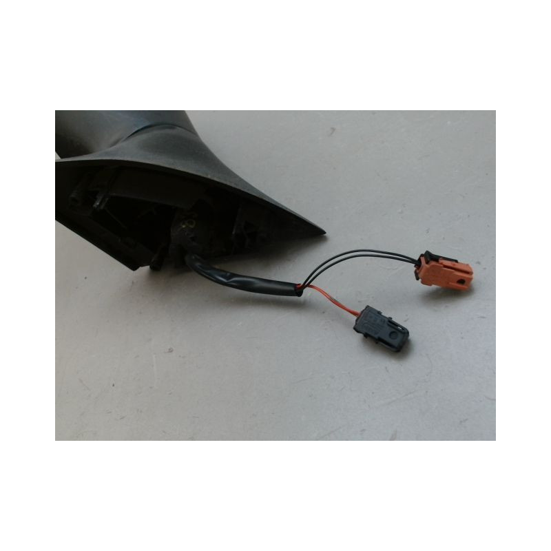 RETROVISEUR EXTERIEUR ELECTRIQUE GAUCHE CITROEN C3