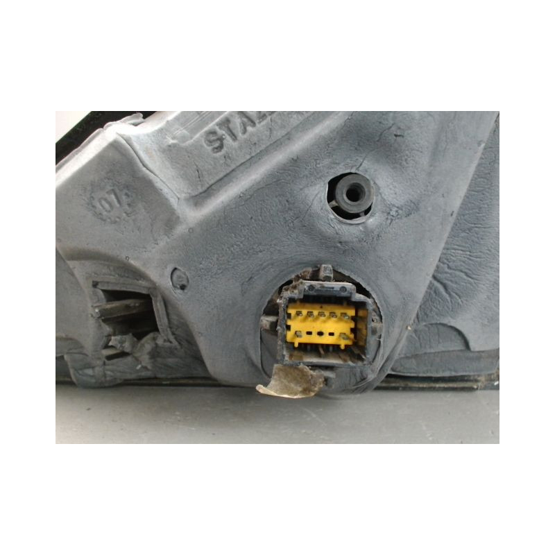 RETROVISEUR EXTERIEUR ELECTRIQUE DROIT RENAULT MEGANE