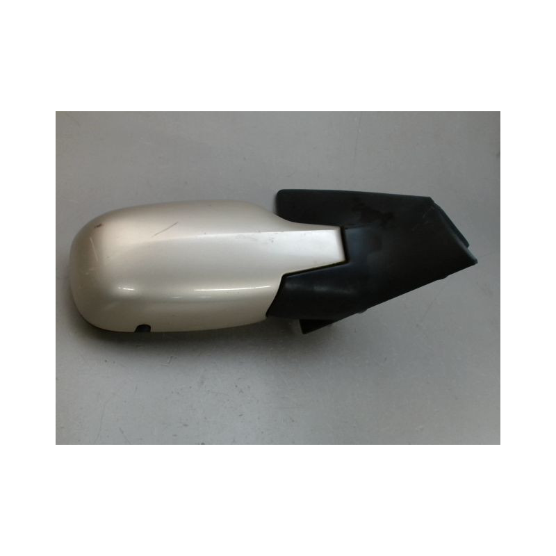 RETROVISEUR EXTERIEUR ELECTRIQUE DROIT RENAULT MEGANE