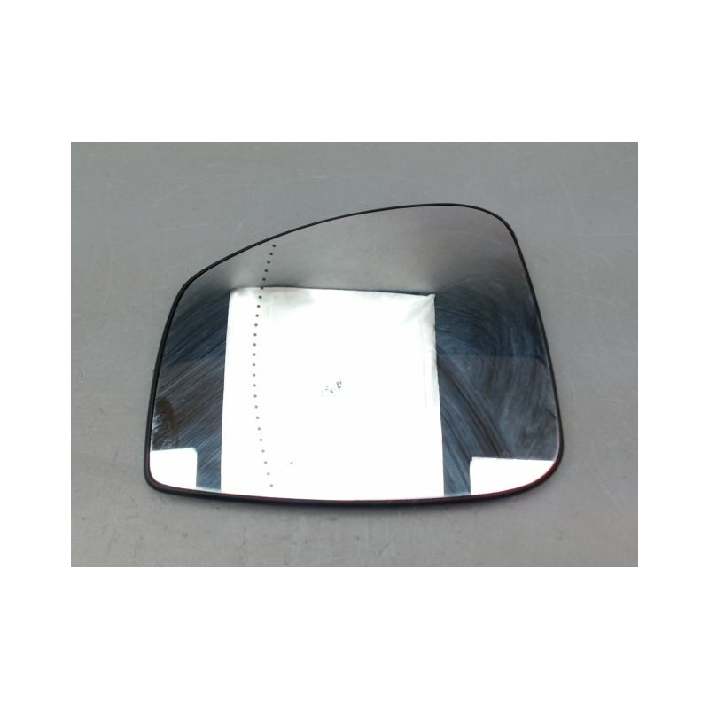 GLACE RETROVISEUR EXT G RENAULT SCENIC MONOSP. III Phase 2 2011-2013