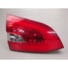 FEU ARRIERE INTERIEUR GAUCHE PEUGEOT 308