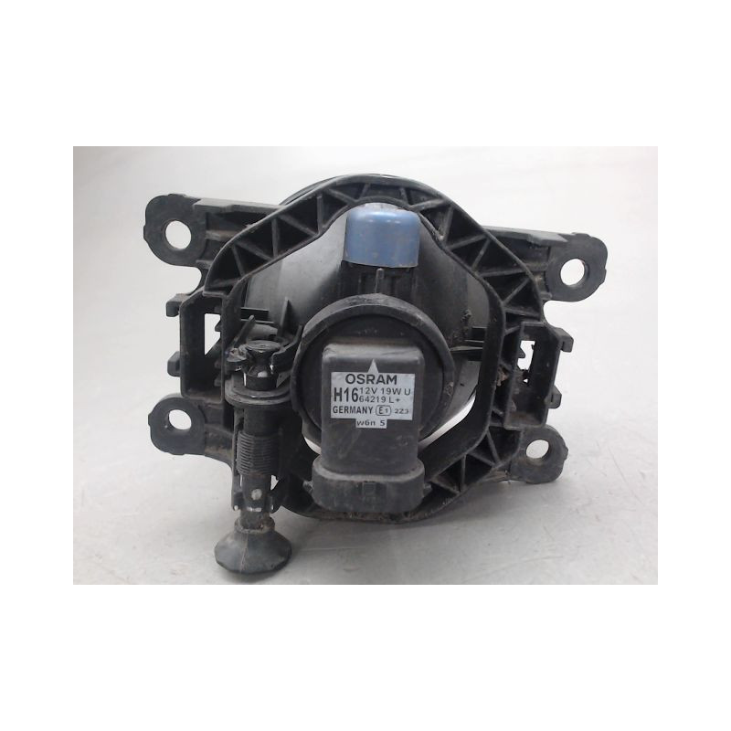 PHARE ANTIBROUILLARD AVANT DROIT RENAULT TWINGO