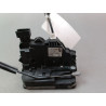 SYSTEME CONDAMNATION AVANT DROIT PEUGEOT BOXER FG 330-L1H1 III CRT 2006-...
