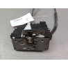 SYSTEME CONDAMNATION AVANT DROIT PEUGEOT BOXER FG 330-L1H1 III CRT 2006-...
