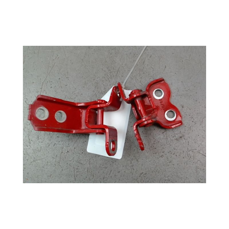 CHARNIÈRE PORTE AVG PEUGEOT 107 Phase 2 2009-2012