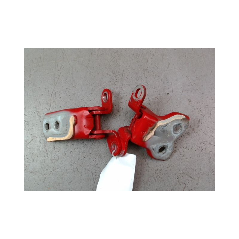 CHARNIÈRE PORTE AVG PEUGEOT 107 Phase 2 2009-2012