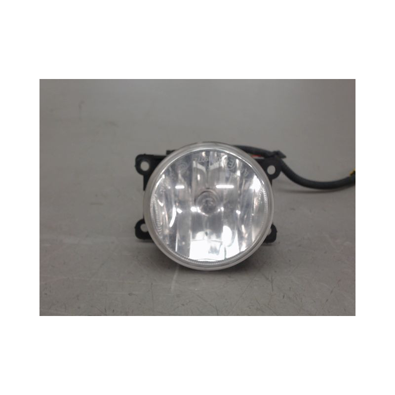 PHARE ANTIBROUILLARD AVANT DROIT PEUGEOT 207