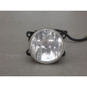PHARE ANTIBROUILLARD AVANT DROIT PEUGEOT 207