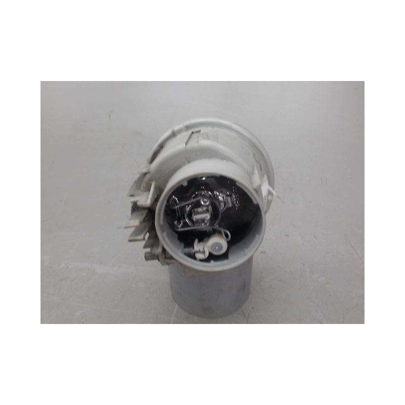 PHARE ANTIBROUILLARD AVANT DROIT CITROEN C3