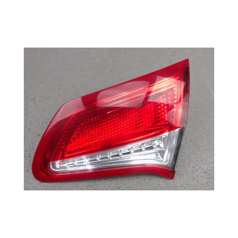 FEU ARRIERE INTERIEUR DROIT CITROEN C4