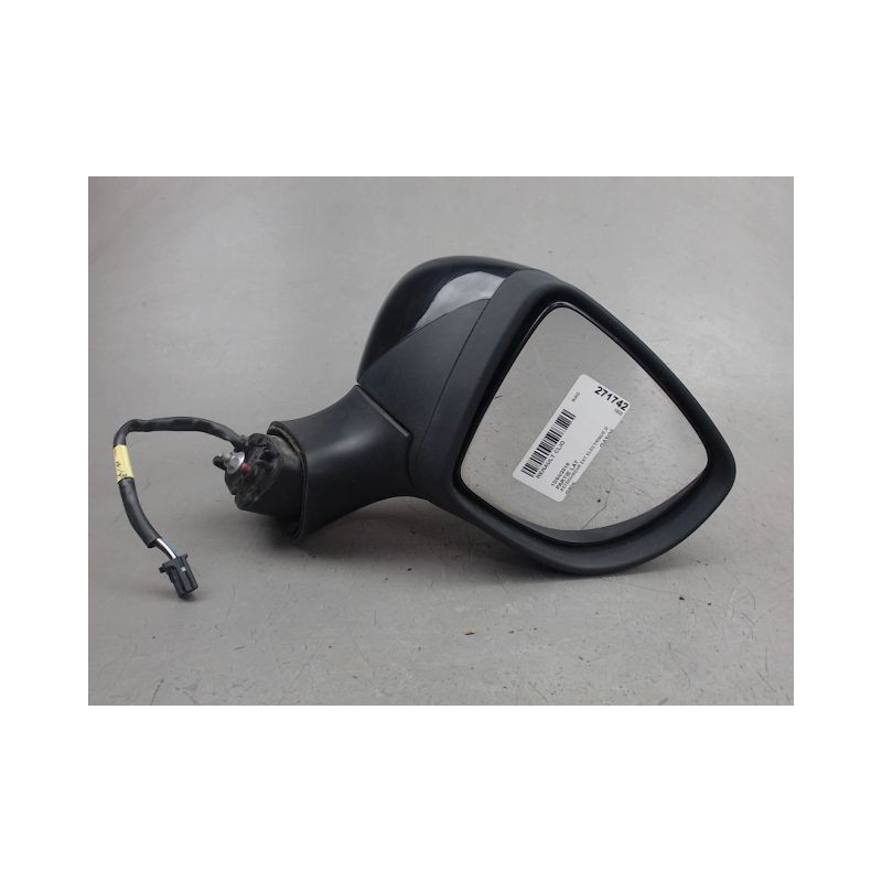 RETROVISEUR EXTERIEUR ELECTRIQUE DROIT RENAULT CLIO