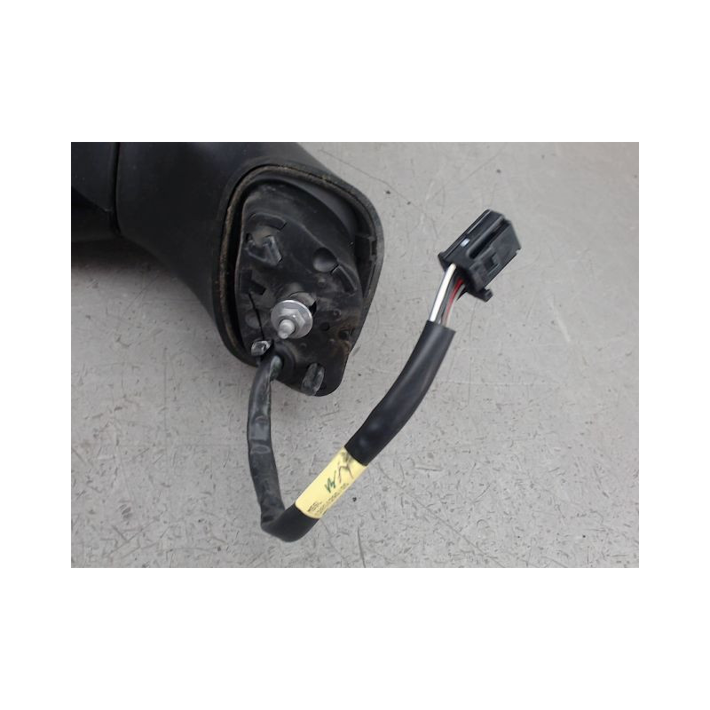RETROVISEUR EXTERIEUR ELECTRIQUE DROIT RENAULT CLIO