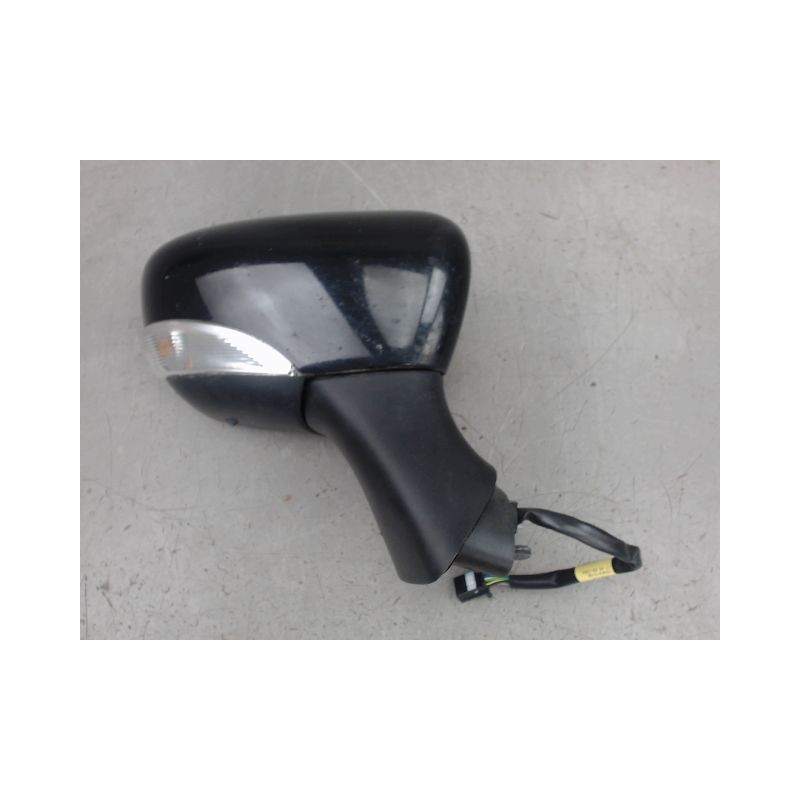 RETROVISEUR EXTERIEUR ELECTRIQUE DROIT RENAULT CLIO
