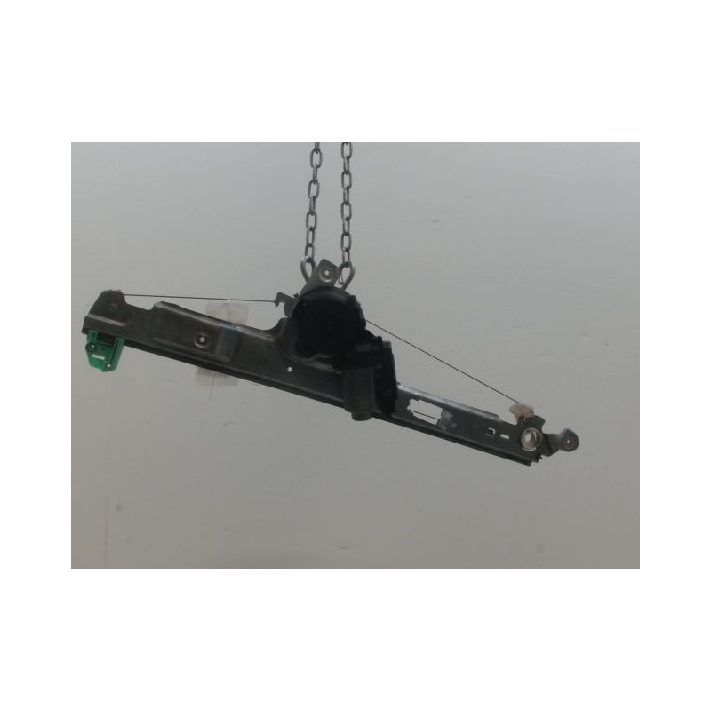 MECANISME+MOTEUR LEVE-GLACE AVANT GAUCHE RENAULT SCENIC MONOSP. II Phase 2 2006-2009