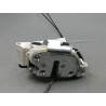 SYSTEME CONDAMNATION AVANT GAUCHE PEUGEOT 4007 BREAK 2007-2013
