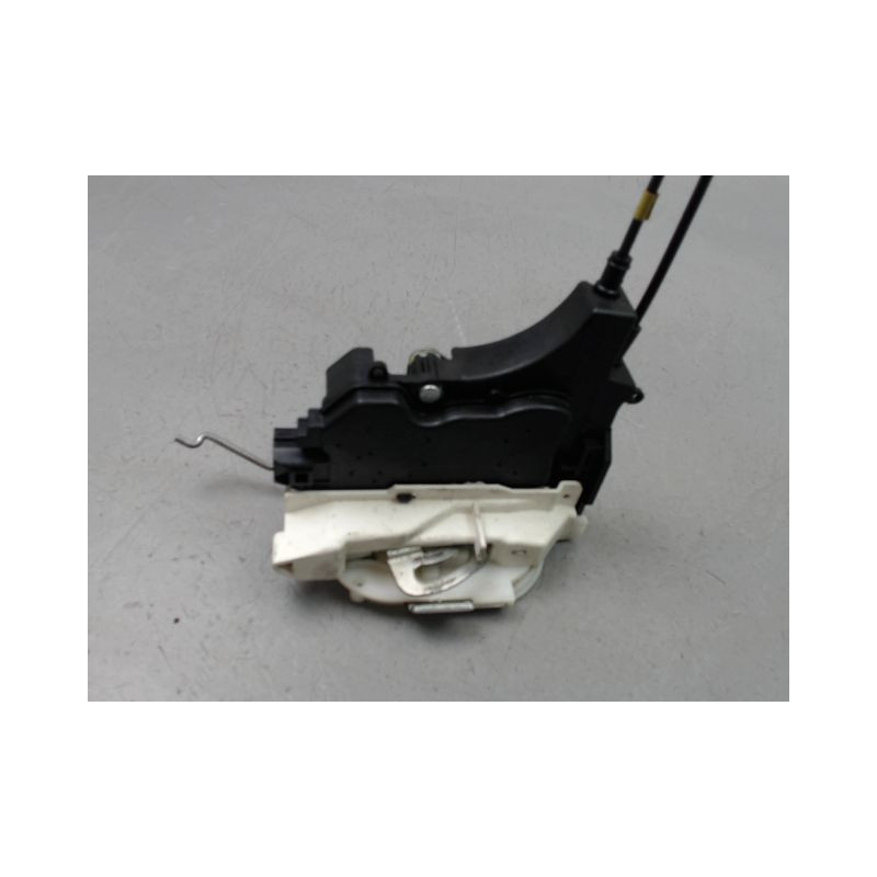 SYSTEME CONDAMNATION AVANT GAUCHE PEUGEOT 4007 BREAK 2007-2013