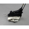 SYSTEME CONDAMNATION AVANT GAUCHE PEUGEOT 4007 BREAK 2007-2013