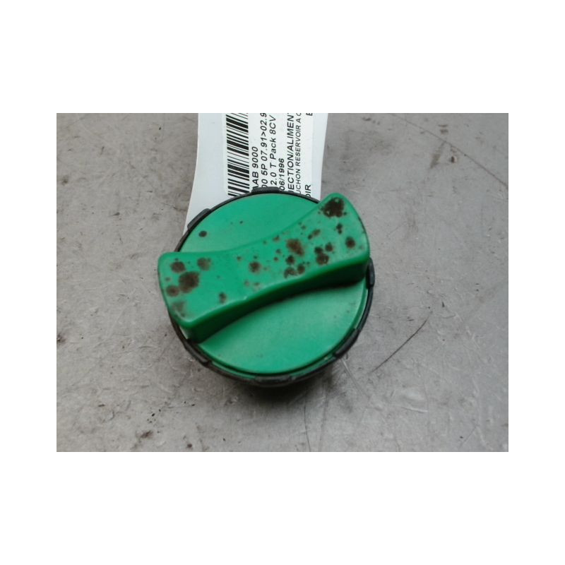 BOUCHON RESERVOIR A CARBURANT SAAB 9000 91-98