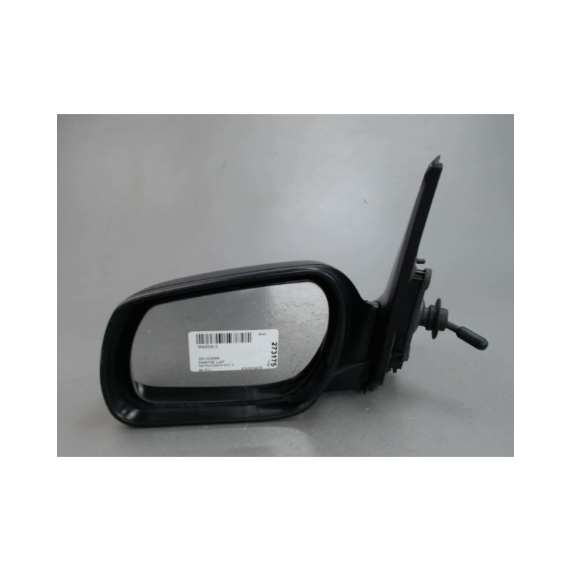 RETROVISEUR EXTERIEUR GAUCHE MAZDA 2