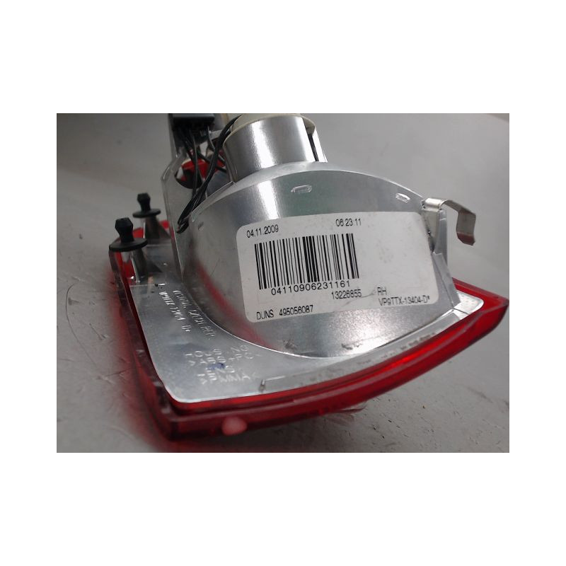 FEU ARRIERE INTERIEUR DROIT OPEL INSIGNIA