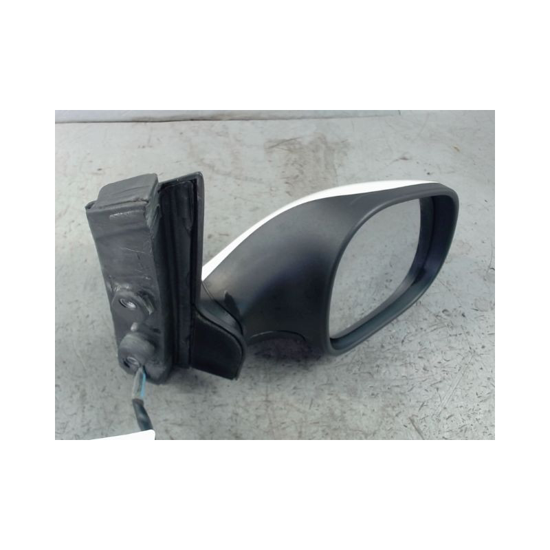 RETROVISEUR EXTERIEUR ELECTRIQUE DROIT SEAT ALTEA